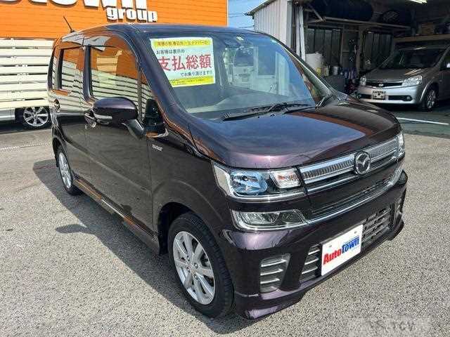 2020 Mazda Mazda Others