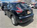 2015 Nissan Juke