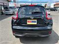 2015 Nissan Juke