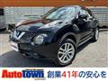 2015 Nissan Juke
