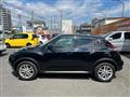 2015 Nissan Juke