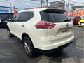 2017 Nissan X-Trail