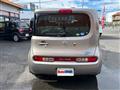 2014 Nissan Cube