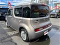2014 Nissan Cube