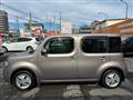 2014 Nissan Cube