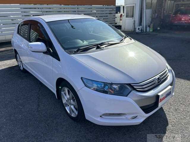 2009 Honda Insight