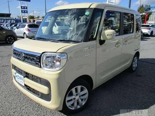 2019 Suzuki Suzuki Others