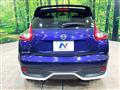 2014 Nissan Juke