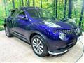 2014 Nissan Juke