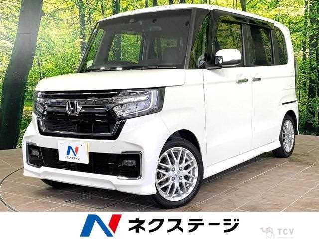 2022 Honda N BOX