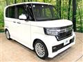 2022 Honda N BOX