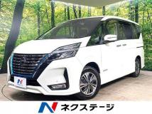 2021 Nissan Serena