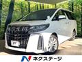 2021 Toyota Alphard G