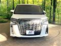 2021 Toyota Alphard G