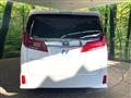 2021 Toyota Alphard G