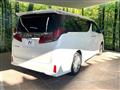 2021 Toyota Alphard G