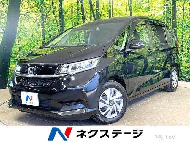 2023 Honda Freed