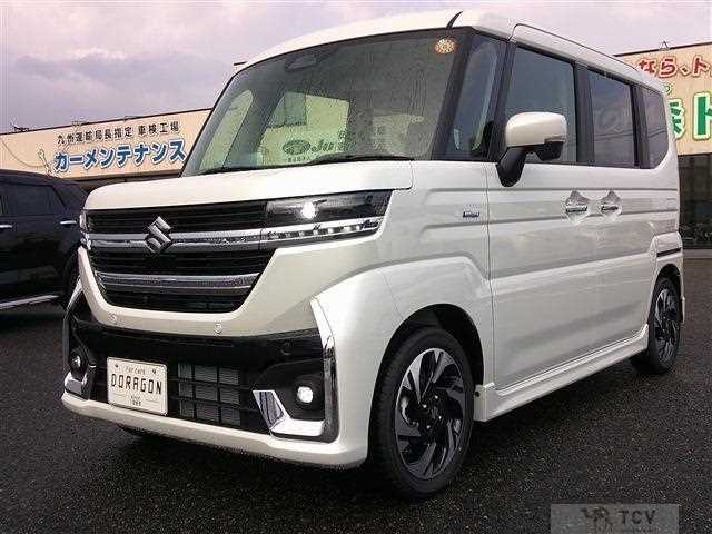 2025 Suzuki Suzuki Others