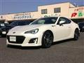 2017 Subaru BRZ