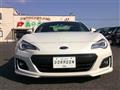 2017 Subaru BRZ
