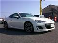 2017 Subaru BRZ