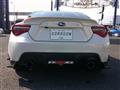 2017 Subaru BRZ