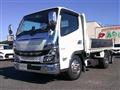 2022 Mitsubishi Fuso Canter