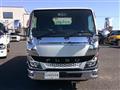 2022 Mitsubishi Fuso Canter