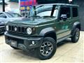 2020 Suzuki Jimny Sierra