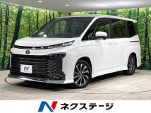 2023 Toyota Voxy