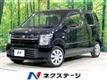 2018 Suzuki Wagon R