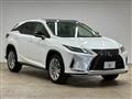 2020 Lexus RX
