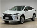 2020 Lexus RX