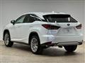2020 Lexus RX