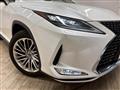 2020 Lexus RX
