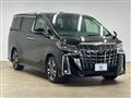 2023 Toyota Alphard G