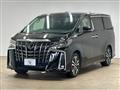 2023 Toyota Alphard G
