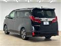 2023 Toyota Alphard G