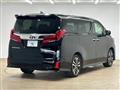 2023 Toyota Alphard G