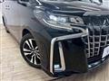 2023 Toyota Alphard G