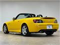 2000 Honda S2000