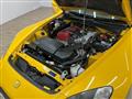 2000 Honda S2000