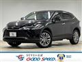 2020 Toyota Harrier Hybrid