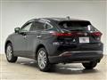 2020 Toyota Harrier Hybrid