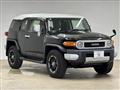 2013 Toyota FJ Cruiser