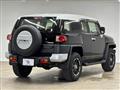 2013 Toyota FJ Cruiser