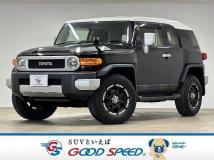 2013 Toyota FJ Cruiser