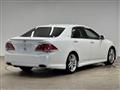 2010 Toyota Crown