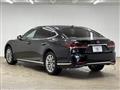 2018 Lexus LS