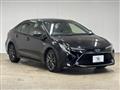2019 Toyota Corolla Sedan